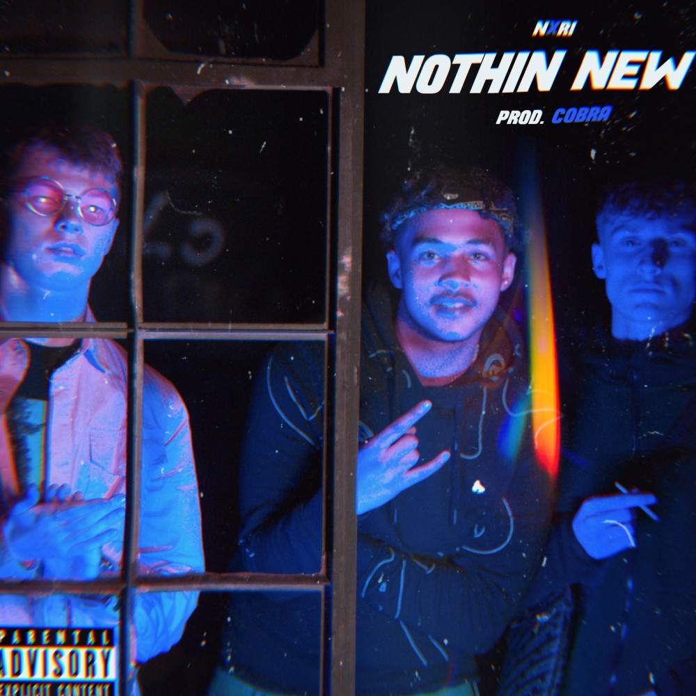 Nothin New (Explicit)