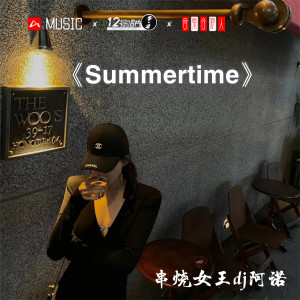 DJ阿诺的专辑Summertime