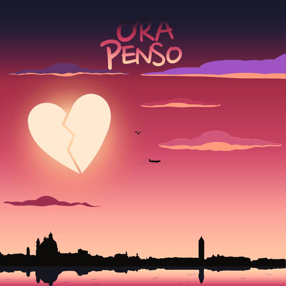 Ora penso (Explicit)