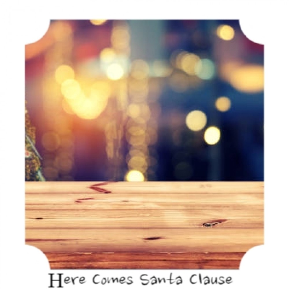Christmas in the Northwest