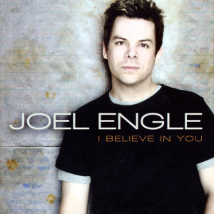 Joel Engle的專輯I Believe In You
