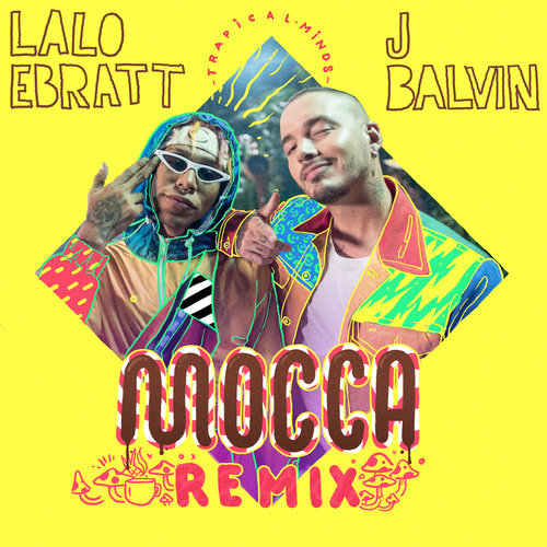 Mocca (Remix|Explicit)