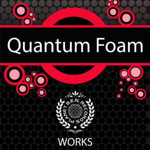 Quantum Foam的專輯Quantum Foam Works