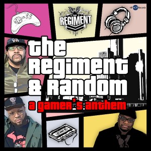 ดาวน์โหลดและฟังเพลง One Night Only พร้อมเนื้อเพลงจาก The Regiment