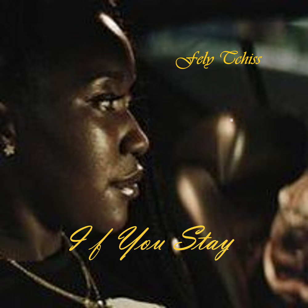 If You Stay (Explicit)