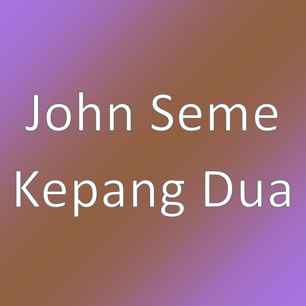 Kepang Dua