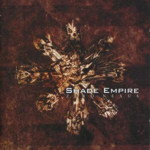 收聽Shade Empire的Blood Colours the White歌詞歌曲