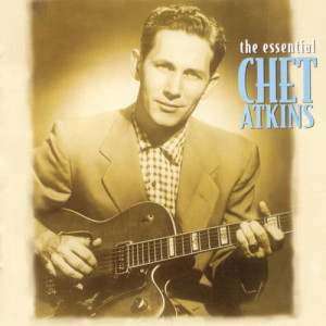 收聽Chet Atkins的Blue Angel (Buddha Remastered - 2000)歌詞歌曲