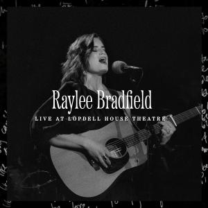 收聽Raylee Bradfield的Ways of Water (Live)歌詞歌曲