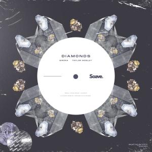 Listen to Diamonds song with lyrics from Sirona
