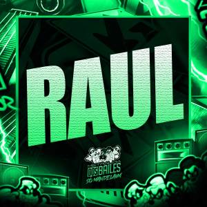 Listen to RAUL (Explicit) song with lyrics from MC Lucks