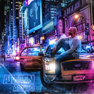 Album AIYIYO (Explicit) from Ahmen