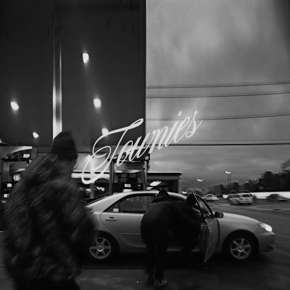 Your Town (Explicit)