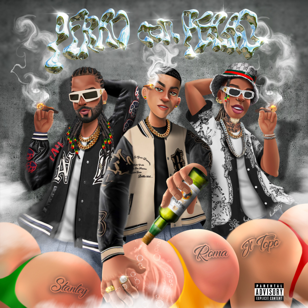 Perro con Perro (Explicit)