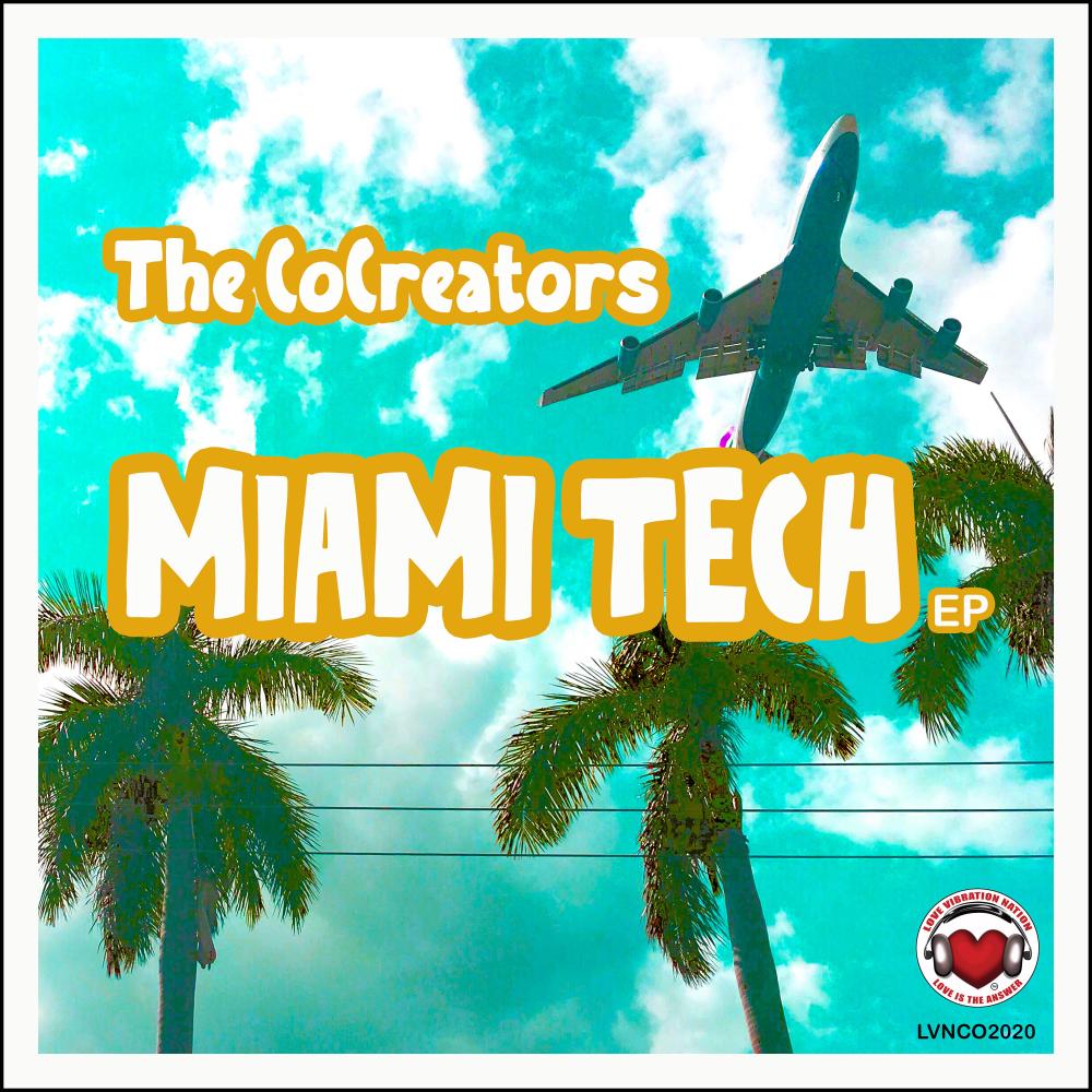 Miami Tech (South Beach Traffic Mix)