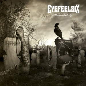 Eyefeelsix的專輯Illmortality