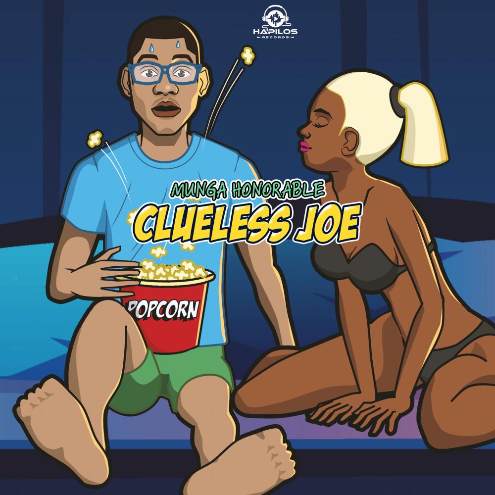 Clueless Joe (Radio Edit)