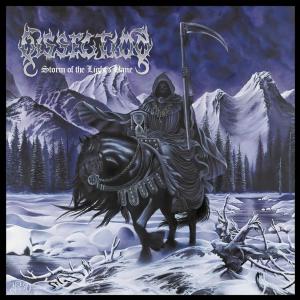 Dissection的专辑Storm Of The Light's Bane (Explicit)