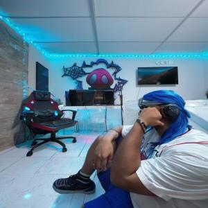 收聽Leirat的LRT sesion VI (Amazona) (feat. Alxn) (Explicit)歌詞歌曲