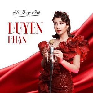 Album Duyên Phận from Ha Thuy Anh