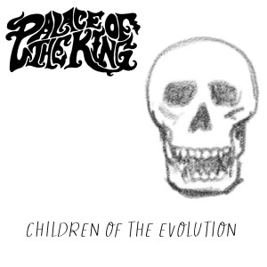 收听Palace of the King的Children Of The Evolution歌词歌曲