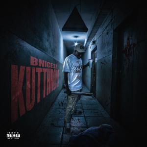 Album Kutthroat (Explicit) oleh Bnice3z