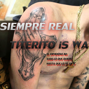 Listen to Siempre Real (Explicit) song with lyrics from Titerito iS Wa
