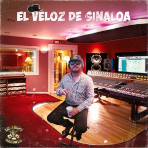 Album Pobre Enamorado (feat. El Consentido de Sinaloa ) oleh El Consentido de Sinaloa