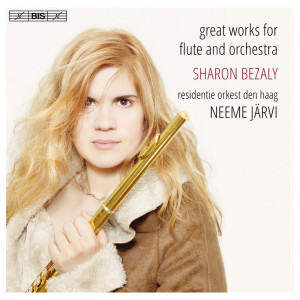 收听莎朗·贝札莉的Tale of Tsar Saltan, Op. 57: Flight of the Bumblebee (arr. K. Aho for flute and orchestra)歌词歌曲