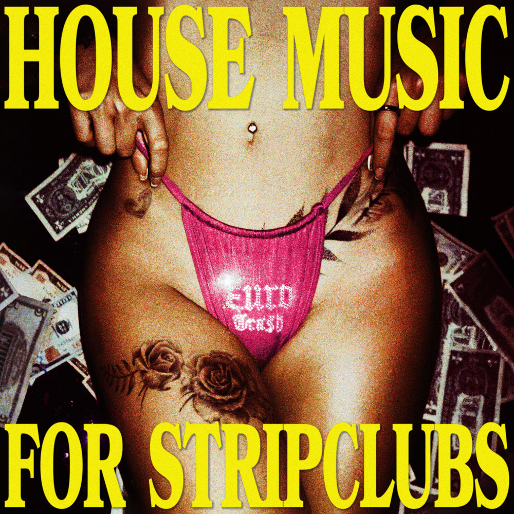 Body Pop (Extended Mix)