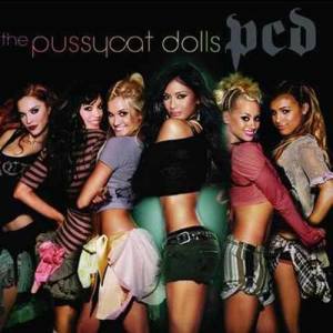 อัลบัม Wait A Minute ศิลปิน The Pussycat Dolls