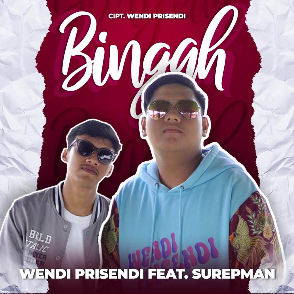 Bingah