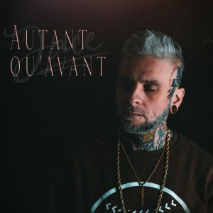 Album Autant qu'avant from Julian Carter