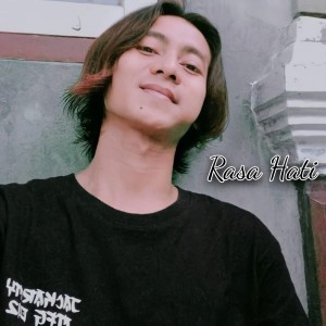 收聽DIDI的Rasa Hati歌詞歌曲
