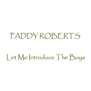 ดาวน์โหลดและฟังเพลง I Wanna Go Home พร้อมเนื้อเพลงจาก Paddy Roberts