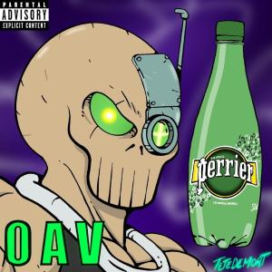 Tetedemort的專輯OAV (Explicit)