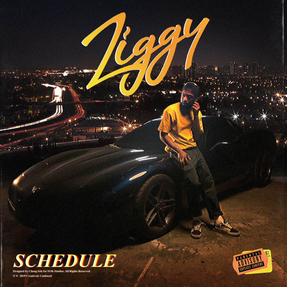 LAST DAY (Explicit)