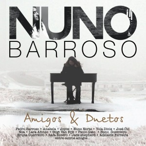 收聽Nuno Barroso的Revolução歌詞歌曲