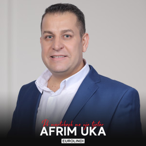 Listen to Po martohesh me nje tjeter song with lyrics from Afrim Uka