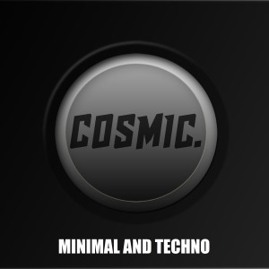 Various Artists的專輯Minimal And Techno 998