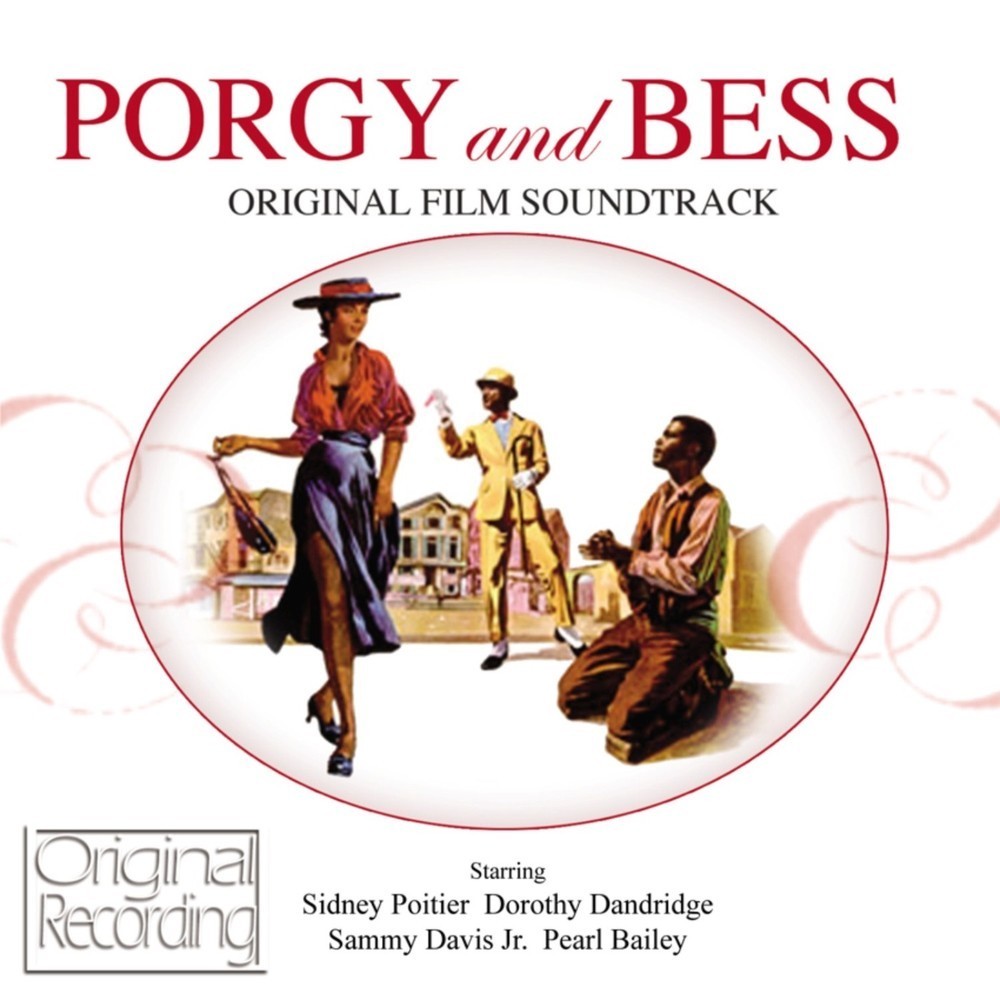 A Red Headed Woman (from "Porgy and Bess")