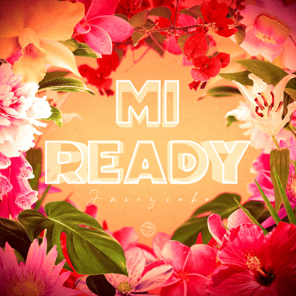 Mi Ready (Explicit)