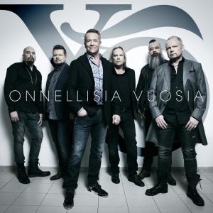 收聽Yö的Onnellisia vuosia歌詞歌曲