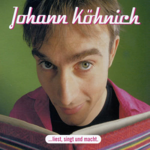 收聽Johann Koehnich的Domian歌詞歌曲