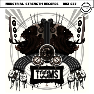 ดาวน์โหลดและฟังเพลง Disgraceland (Lenny Dee Nu Metal Dnb Mix) พร้อมเนื้อเพลงจาก Tooms