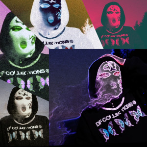Album Ballen (Explicit) from lil Jetski