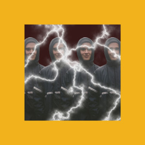 Album Bulletproof (Explicit) from MOSERR