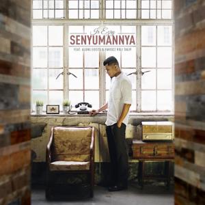 Listen to Senyumannya song with lyrics from IR. Ezry