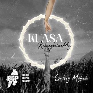 Sidney Mohede的專輯Kuasa KebangkitanMu