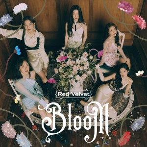 Album Bloom from Red Velvet